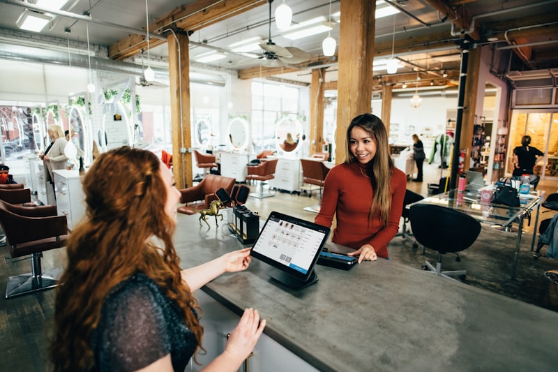 Support local businesses and a vibrant local economy